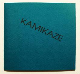 Kamikaze - 1